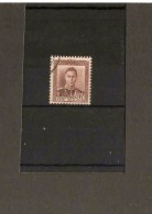 NEW ZEALAND 1938 1½d SG 607w WATERMARK INVERTED FINE USED Cat £12 - Usati