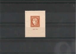 France 1949 N°Y/T:841** Côte: 70,00 € - Unused Stamps