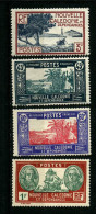 Nelle Calédonie *  Série N° 180 à 189 - Unused Stamps