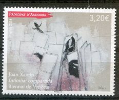 Andorre,Principat D´Andorra;2016,TP;NEUFS**,MNH - Ungebraucht