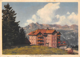 Hotel Alpina  Flumserberg - Flums