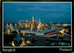 CPSM Thailande-Bangkok   L2287 - Thaïlande