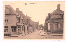 B6049      KOOLSKAMP : Gemeentehuisstraat - Ardooie