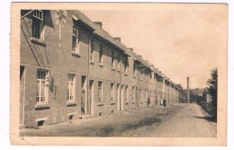 B6071    ITTER : Rue St-Michel ( Verries De Fauquez) - Ittre