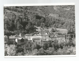 65 - Luz Panoramic Hotel  Ed Photo Hugues De Tarbes - Luz Saint Sauveur