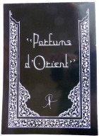 JOLI DOSSIER DE PRESSE VARANDA - PARFUMS D'ORIENT - Press Books