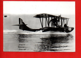 Avion - "Donnet-Denhaut" Moteur Hispano-Suiza 200cv  -Guerre 1914-1918 - 1914-1918: 1st War