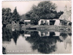 UK2604    RADCOT : The River Thames - Sonstige & Ohne Zuordnung