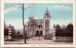 89 TOUCY - Villa Moderne - Treigny