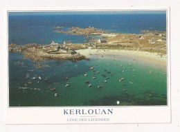 ( 29 ) KERLOUAN La Pointe De Neiz Vran - Kerlouan