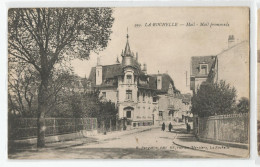 17 La Rochelle Mail Promenade - La Rochelle