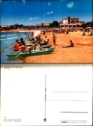 4211a)cartolina  Marina Di Modica-il Lido Ed.v.r Conca D'oro - Modica