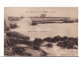 Environs De Lorient - Lomener : Le Pérêlo (Ploemeur) - Ploemeur