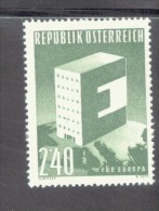 CEPT Österreich 1059 ** Postfrisch - 1959