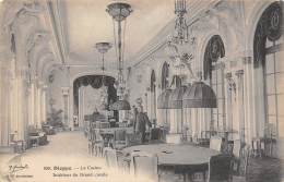 Dieppe  76     Intérieur Du Casino - Dieppe