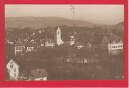 BRUGG - Brugg