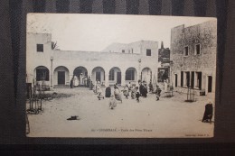 C1  - ALGERIE - GHARDAIA - Ecole Des Pères Blancs - Ghardaia