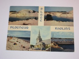 Lot 254 -  Ploemeur  Plage Kaolins - Ploemeur