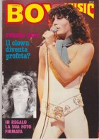 BOY MUSIC - 7 Del 5 Febbraio 1980 (120711) - Musique