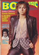 BOY MUSIC - 14 Del 2 Aprile 1980 (120711) - Music