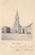 Tilff - L'Eglise (D.T.L.,  1901) - Esneux