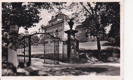 AK Ludwigsburg - Schloß - Nordansicht - 1940 (25744) - Ludwigsburg