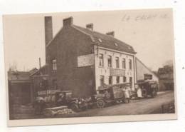 34558  -  La  Calamine Dépôsitaire   De La  Brasserie Caulier  -   Pierre Magermand -  Camions - Kelmis