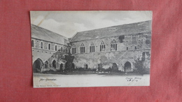 Cleeve Abbey  ====== ======ref 2390 - Andere & Zonder Classificatie