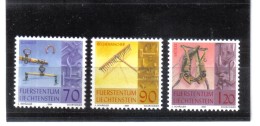 EIL52  LIECHTENSTEIN 2001  MICHL 1278/00  ** FRANKATURGÜLTIG WEIT UNTER POSTPREIS - Unused Stamps