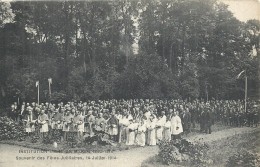 NORD - 59 - MARCQ -Instituton Libre - Souvenir Des Fêtes Jubilaires D 1914 - Marcq En Baroeul