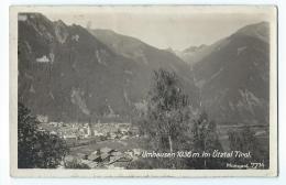 Umhausen Im Otztal Tirol - Umhausen