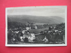 Cafe Und Restauration Schneider.Trupbach Bei Siegen.FELDPOST - Siegen