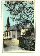 Trazegnies L'Eglise - Courcelles