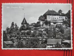 Laupen (BE) - Schlossberg - Laupen