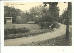 Dour Parc Du Belvédère - Dour