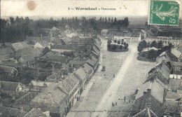 NORD - 59 - WORMHOUT - Panorama - Wormhout