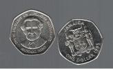 JAMAICA -   1 Dolar   1995  KM164 - Giamaica