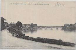 CPA Dordogne Bergerac écrite Métier - Bergerac