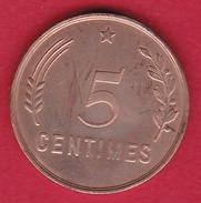 Luxembourg - 5 Centimes - 1930 - Luxembourg
