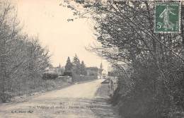 78 - LES YVELINES - Velizy - Entrée Du Pays - Velizy