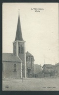 Blanc-Mesnil - L'église -   Obf0250 - Le Blanc-Mesnil