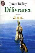 Délivrance Par James Dickey - Cinema/ Televisione