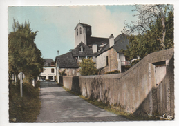 64.867/ LASSEUBE - Rue De La Baise - Lasseube