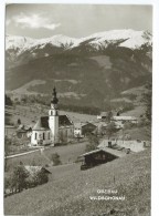 Oberau Wildschönau 1965 - Wildschönau