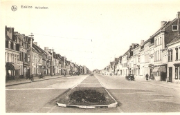 Eekloo : Heldenlaan - Eeklo