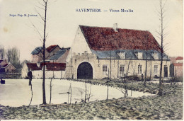 Saventhem Zaventem Vieux Moulin - Zaventem