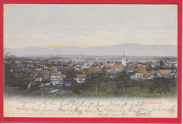 LANGENTHAL 1904 - Langenthal