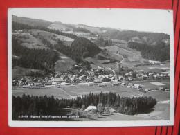 Signau (BE) - Fliegeraufnahme / Vue Aerienne - Signau