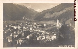 CARTE PHOTO : LANDECK TYROL AUSTRIA - Landeck