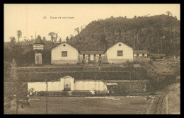 SÃO TOMÉ E PRÍNCIPE- Casa De Serviçaes (Ed. José Pimenta Lda.  Nº 53)carte Postale - São Tomé Und Príncipe